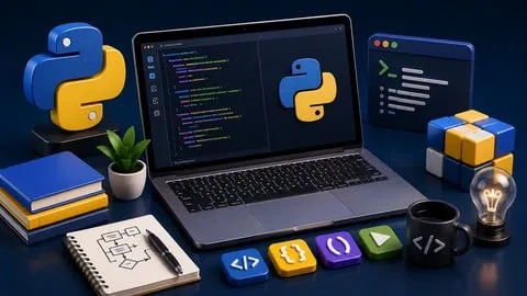 Python Programming Fundamentals: Coding Practice Exams - Free IT & Software Course