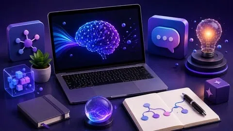 Generative AI & Prompt Engineering: Practice Exams - Free IT & Software Course