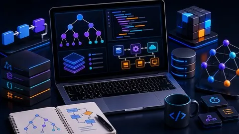 Data Structures & System Design: Tech Interview Exams