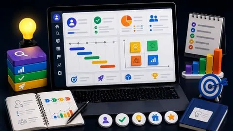 Product Management Fundamentals: Practice Exams - Free Business Course