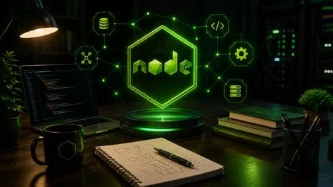 JSNAD Node.js Certified Developer: Practice Tests 2026 - Free IT & Software Course