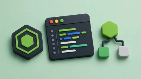 Node.js & Express API Development: Practice Exams