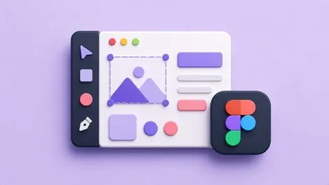 UI/UX Design Fundamentals & Figma: Practice Exams - Free Design Course