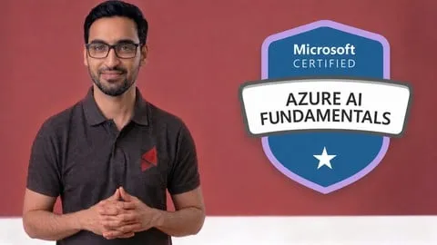 AI901: Microsoft Azure AI Fundamentals Full Course Exam 2026