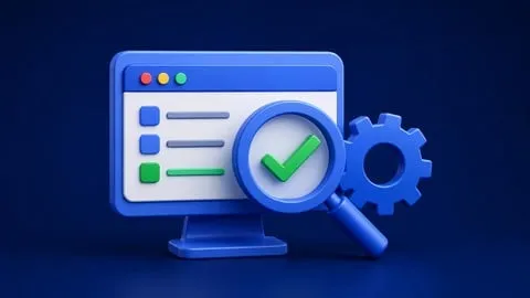 Software Testing & QA Mastery: Practice Exams - Free Development Course