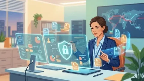 Practice Tests 2026 For AHIMA CHPS Certification Exam - Free IT & Software Course