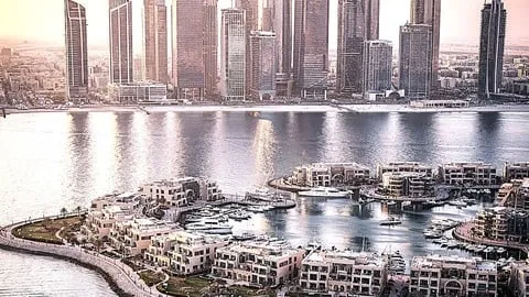 Financial Services: Sovereign Wealth & National Funds
