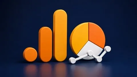 Google Analytics 4 (GA4) & Marketing Data: Practice Exams
