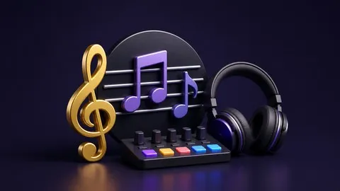 Music Theory & Audio Production: Practice Exam Mastery - Free Music Course
