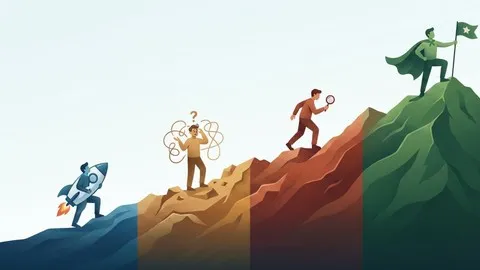 Lãnh Đạo linh hoạt theo Cấp độ phát triển của nhân viên - Free Personal Development Course