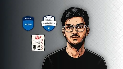 AI-901 Microsoft Azure AI Fundamentals Exam Practice Test - Free IT & Software Course