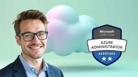 AZ-104 模擬試験 | Microsoft Azure Administrator 2026 - Free IT & Software Course