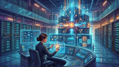 Practice Test For Oracle Database Administration II 2026 - Free IT & Software Course