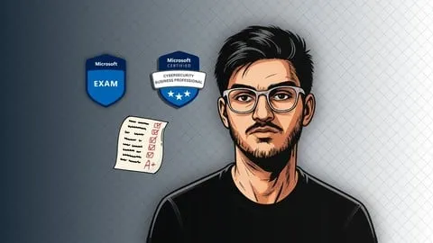 SC-730 Cybersecurity Business Professional Practice Test - Free IT & Software Course