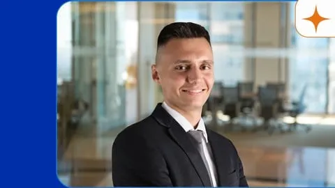AI for Legal Research, Regulatory Monitoring & Strategy - Free Business Course