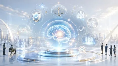3 Week Responsible AI & Governance Certification - Free Development Course