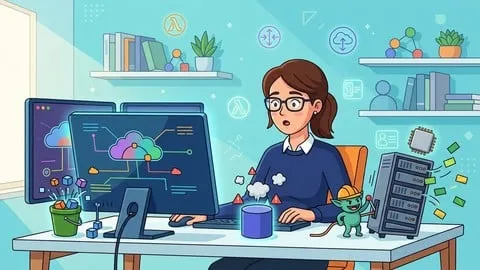Practice Tests For AWS Solutions Architect Associate Exam - Free IT & Software Course