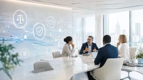 AI Governance for Business Leaders: Policy to Practice - Free Business Course
