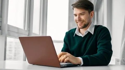 SEO Specialist Training - Free Marketing Course