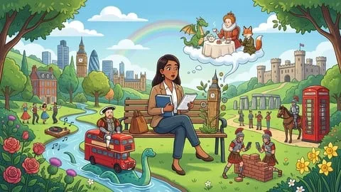 Life in the UK Test 2026: Practice Exams & Prep - Free Teaching & Academics Course