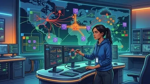 Practice Test For AWS Advanced Networking Specialty Exam - Free IT & Software Course