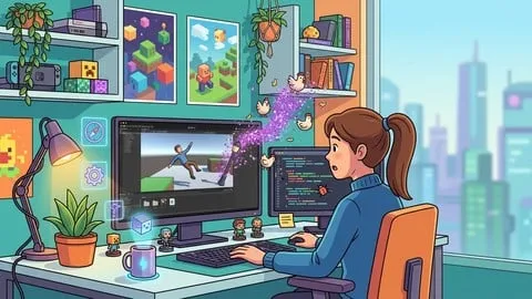 Practice Test 2026 For Unity Certified User Programmer Exam - Free Development Course