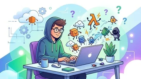 Practice Tests For AWS Certified Developer Associate Exam - Free IT & Software Course