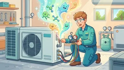 Practice Tests 2026 for EPA 608 Technician Certification - Free Teaching & Academics Course