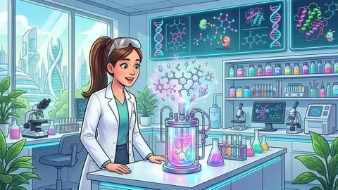 Biochemistry Practice Test: Exam Prep for 2026 - Free Teaching & Academics Course