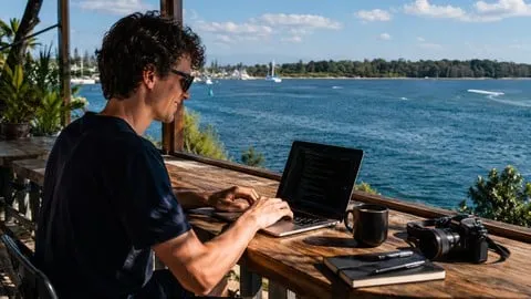 Méthode Retraite Ermite : travailler en profondeur et avance