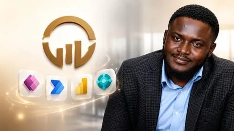 Power Platform & Business Central: The Complete Fast Track - Free IT & Software Course