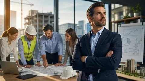 From Engineer to Leader: Business, Management & Leadership - Free Business Course