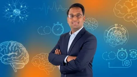 The Science of Self-Discipline & Lasting Habit Formation - Free Personal Development Course