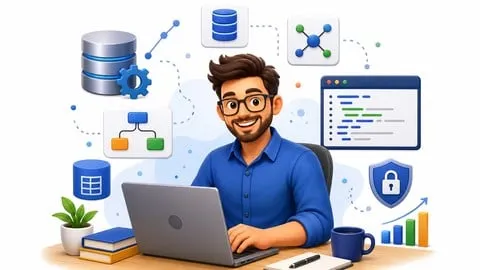 500+ ADO .NET Interview Questions with Answers 2026