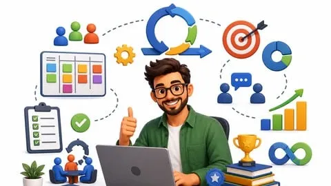 500+ Agile Interview Questions with Answers 2026