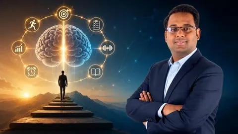 A Ciência da Autodisciplina e da Formação de Hábitos - Free Personal Development Course