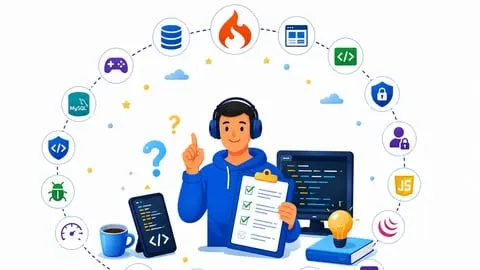 500+ CodeIgniter Interview Questions with Answers 2026 - Free IT & Software Course