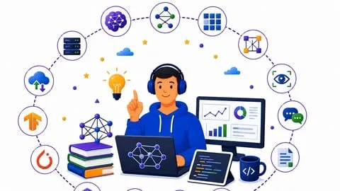 500+ Deep Learning Interview Questions with Answers 2026 - Free IT & Software Course