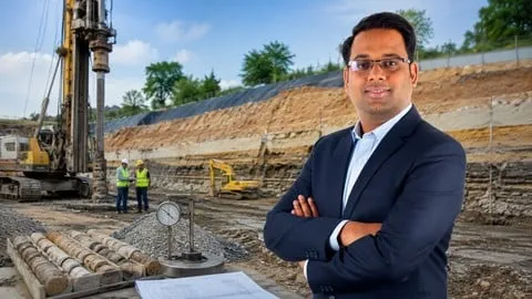 Geotechnical Engineering Practice Sessions in Hinglish - Free Teaching & Academics Course