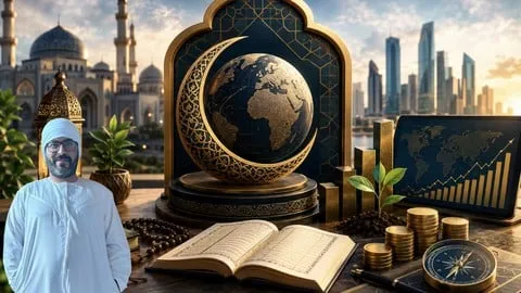 Islamic Finance Made Practical and Easy