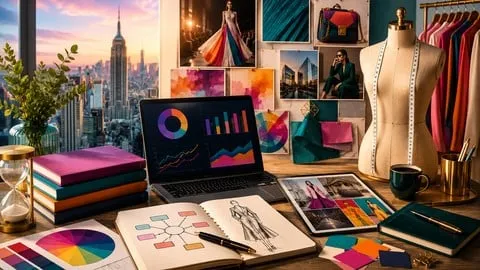 BOFashion: Economic Architecture and Strategic Constraints - Free Business Course