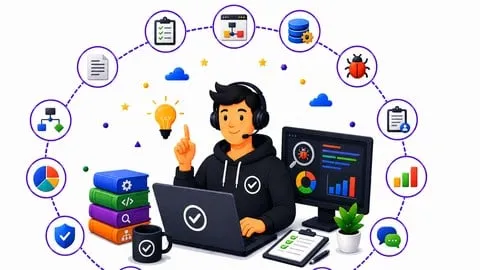 500+ Manual Testing Interview Questions with Answers 2026