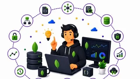 500+ MongoDB Interview Questions with Answers 2026 - Free IT & Software Course