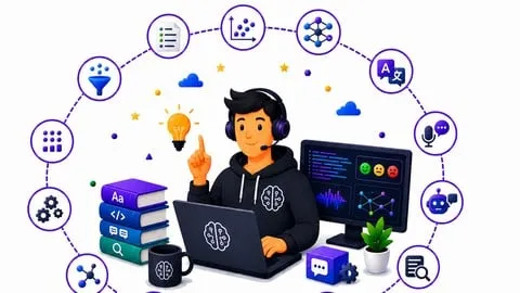 500+ NLP Interview Questions with Answers 2026 - Free IT & Software Course