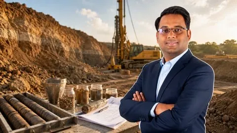 Geotechnical Engineering Practice Questions for all - Free Teaching & Academics Course