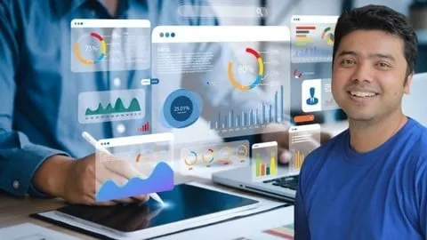 Full Digital Marketing Course 2026: SEO, Paid Ads, SMM, GTM! - Free Marketing Course
