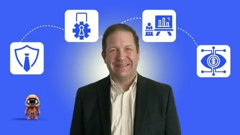 Liderazgo en la supervisión de la ciberseguridad - Free IT & Software Course