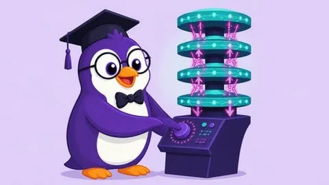 Certified Deep Learning Specialist Practice Tests - Free IT & Software Course