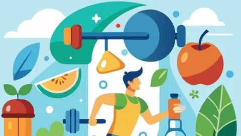 Sports Nutrition & Coaching Techniques for Athlete Success