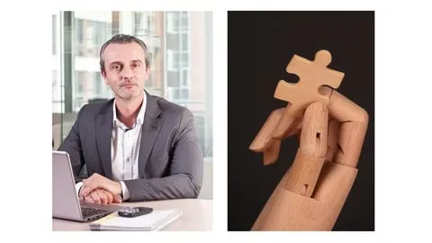 Human Judgment in the Age of AI - Free Business Course